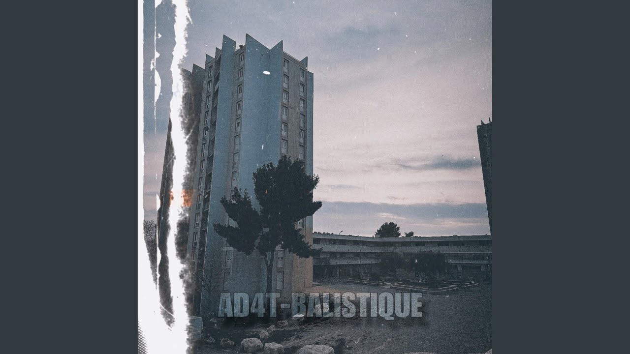 BALISTIQUE