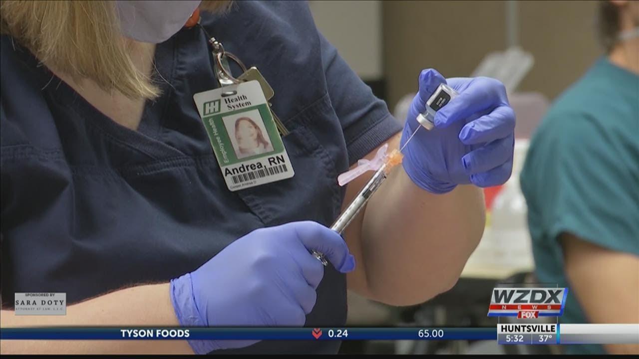 What are the side effects of the Pfizer COVID-19 vaccine?