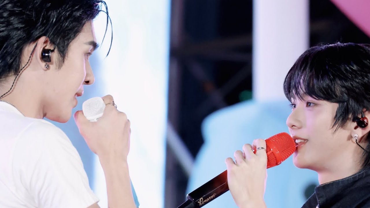 AuauSave Cover - ตั้งแต่มีเธอฉันมีความสุข (This Time)[By Violette Wautier] 2025.12.04 DMDCHARITY2025