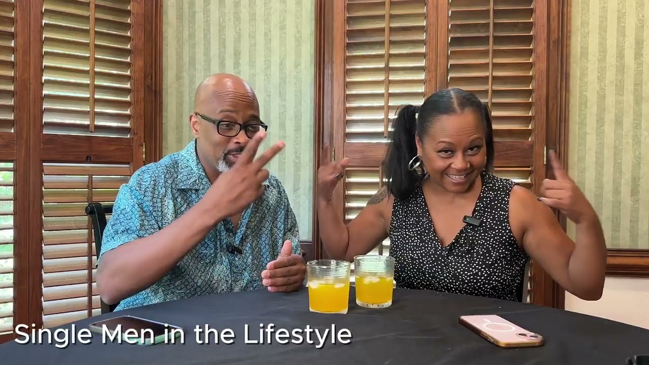 Episode 12 “Single Men in the Lifestyle”