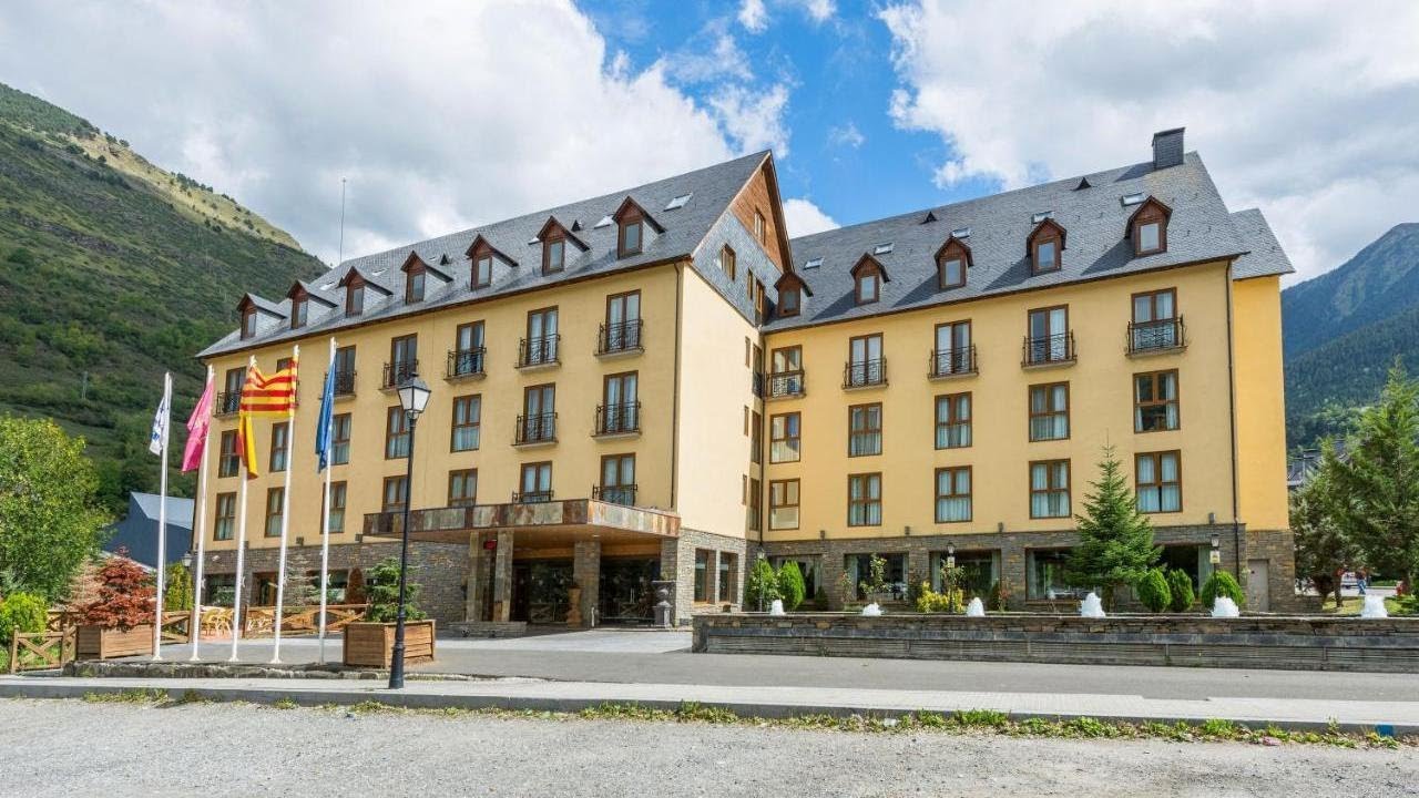 Hotel Vielha Baqueira, Affiliated by Meliá, Vielha, Spain