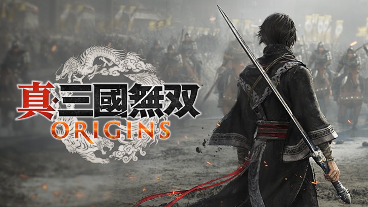 【真・三國無双ORIGINS】初見プレイ！！なれるか？真の三国無双！！# 1