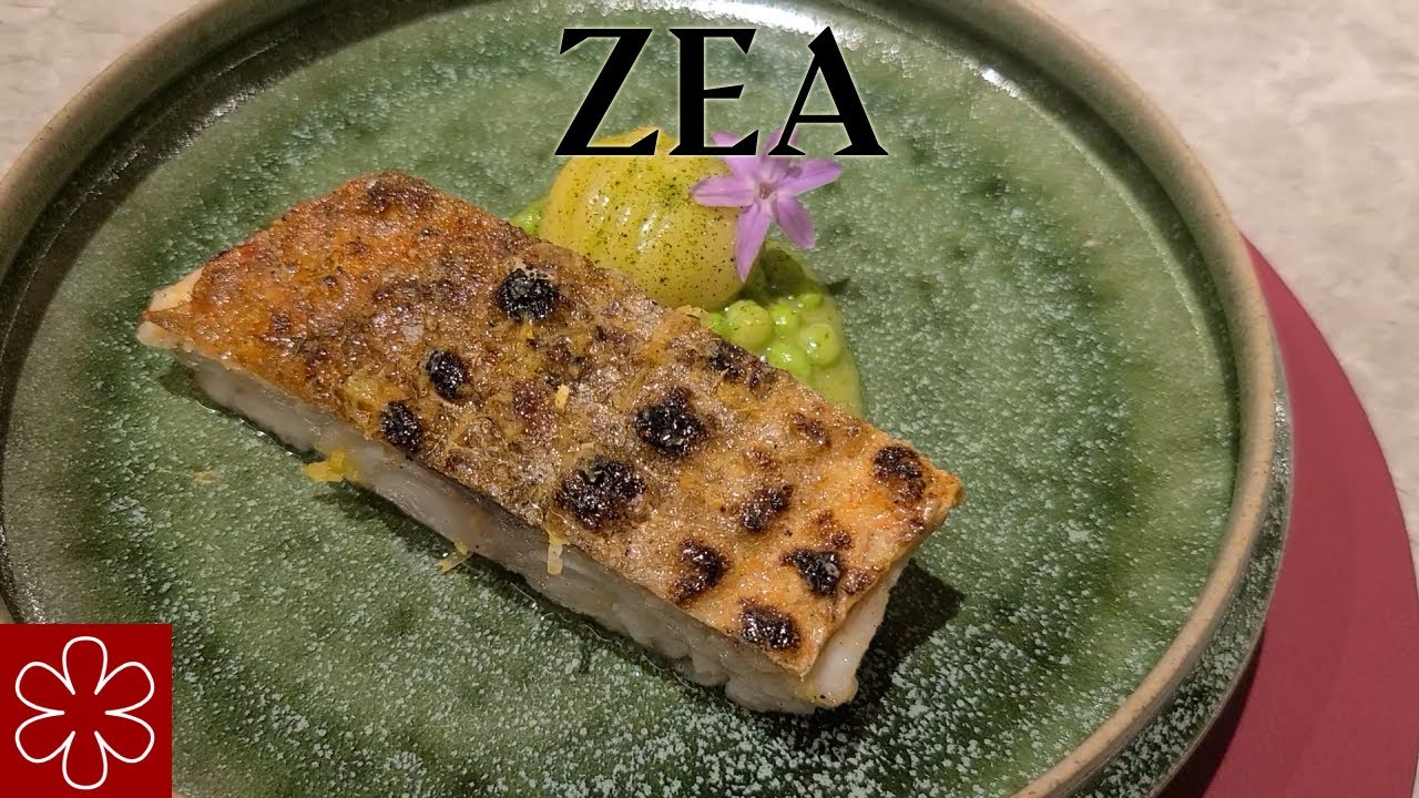 Mission Michelin: ZEA