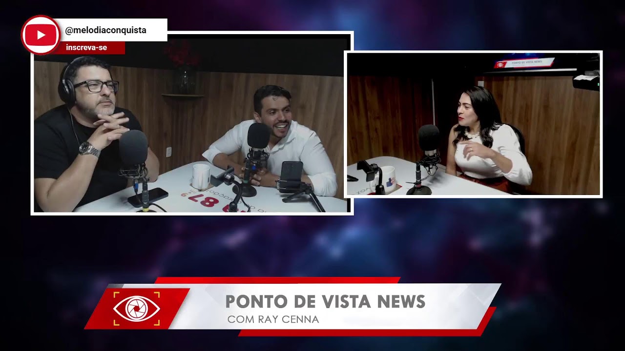 BATE-PAPO SOBRE CONSIGNADO, FGTS, IMPOSTO DE RENDA E CRÉDITO DO TRABALHADOR