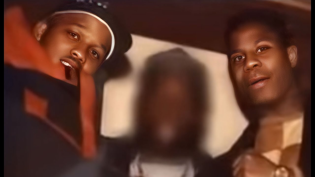 «Я остался с 40-50 тысячами долларов!» — Альпо о LL Cool J и о том, почему знаменитости полюбили ...