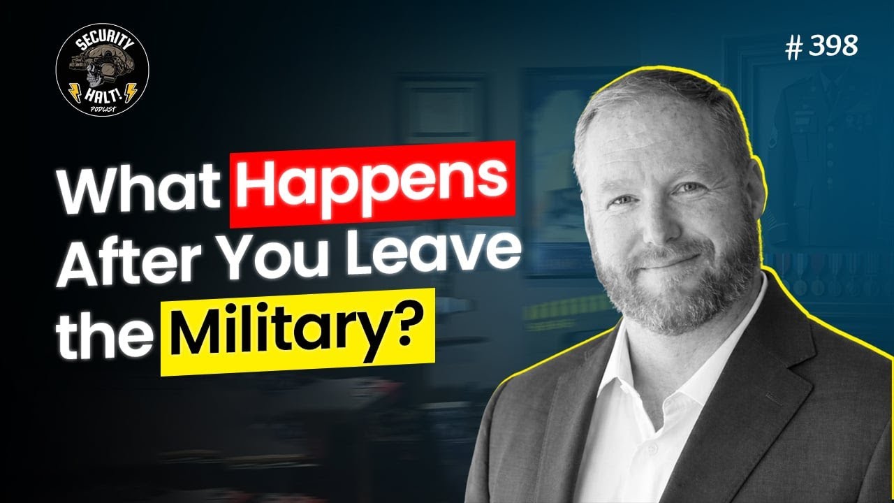 From Special Forces to Attorney: How Veterans Win After Military Service | Craig Kochheiser