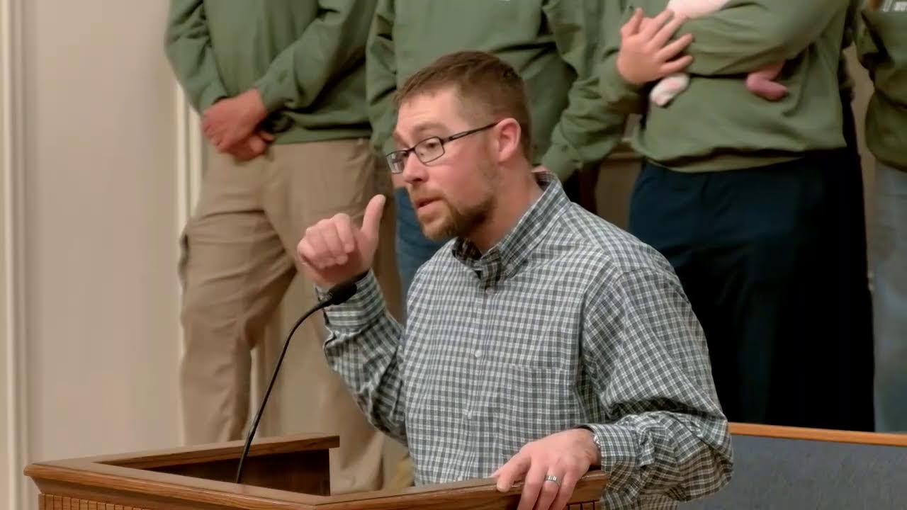 Service Broadcast