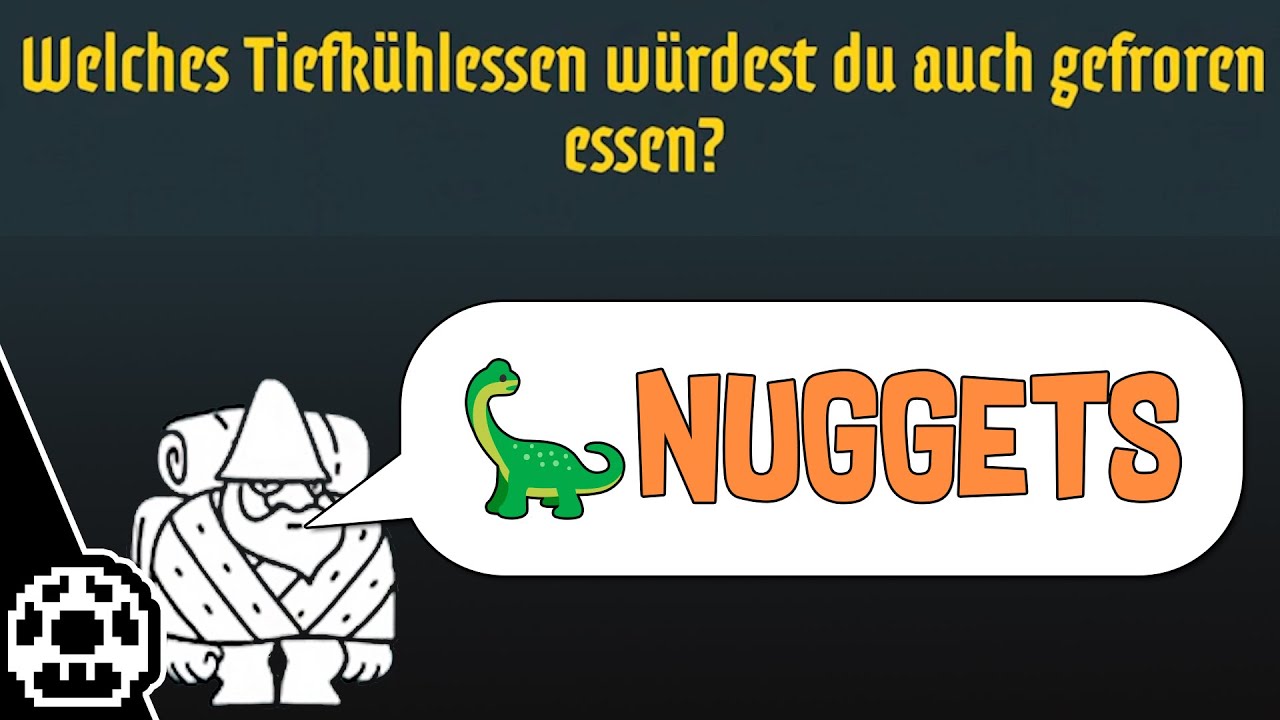 Buben stellen sich den wichtigen Fragen des Lebens.