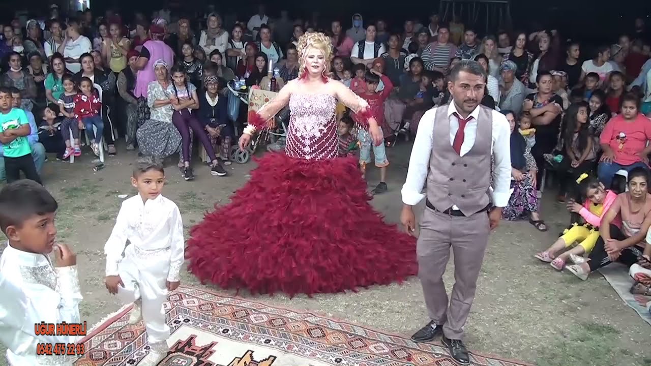 TUNCER SÜNNET DÜĞÜNÜ KIRKLARELİ