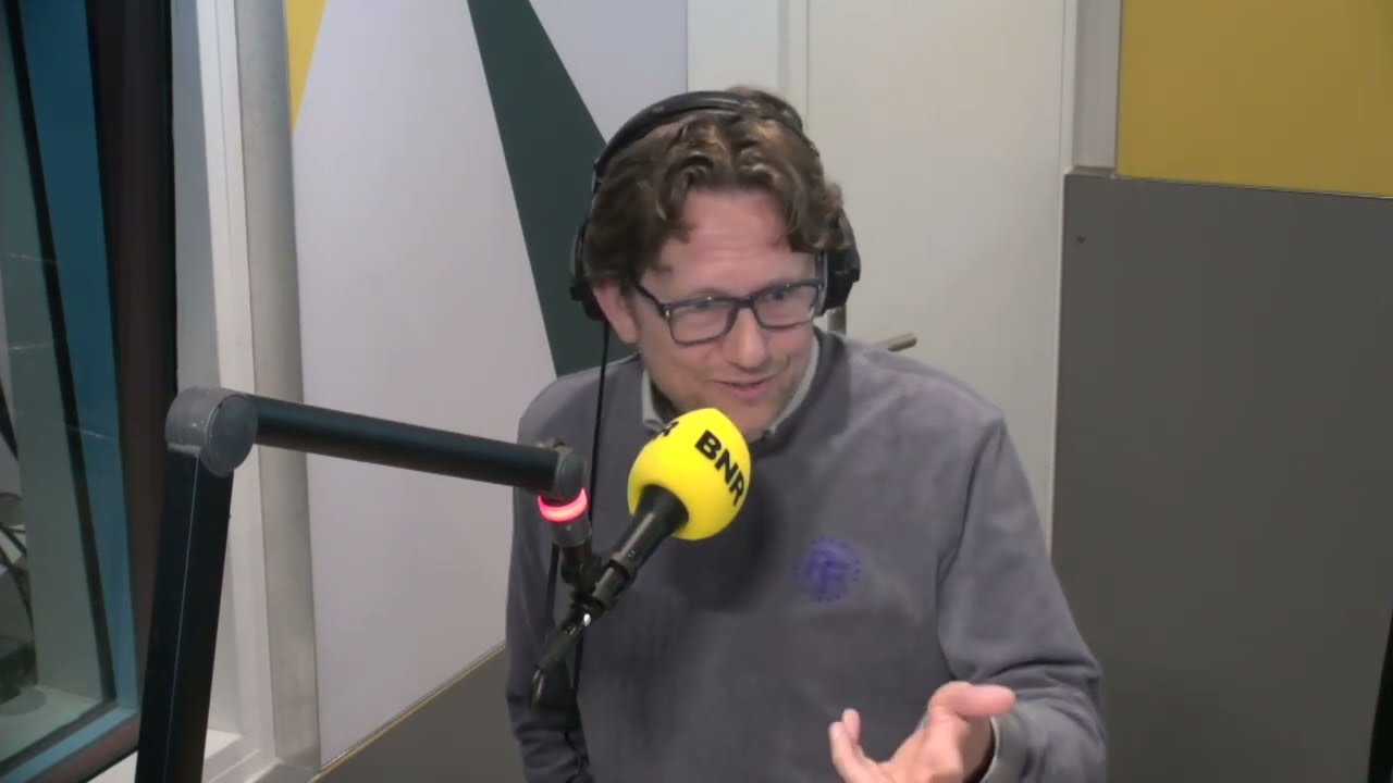 💡 Het Nederlandse Whale Alert gaat concurrentie aan met Chainalysis | Cryptocast 267