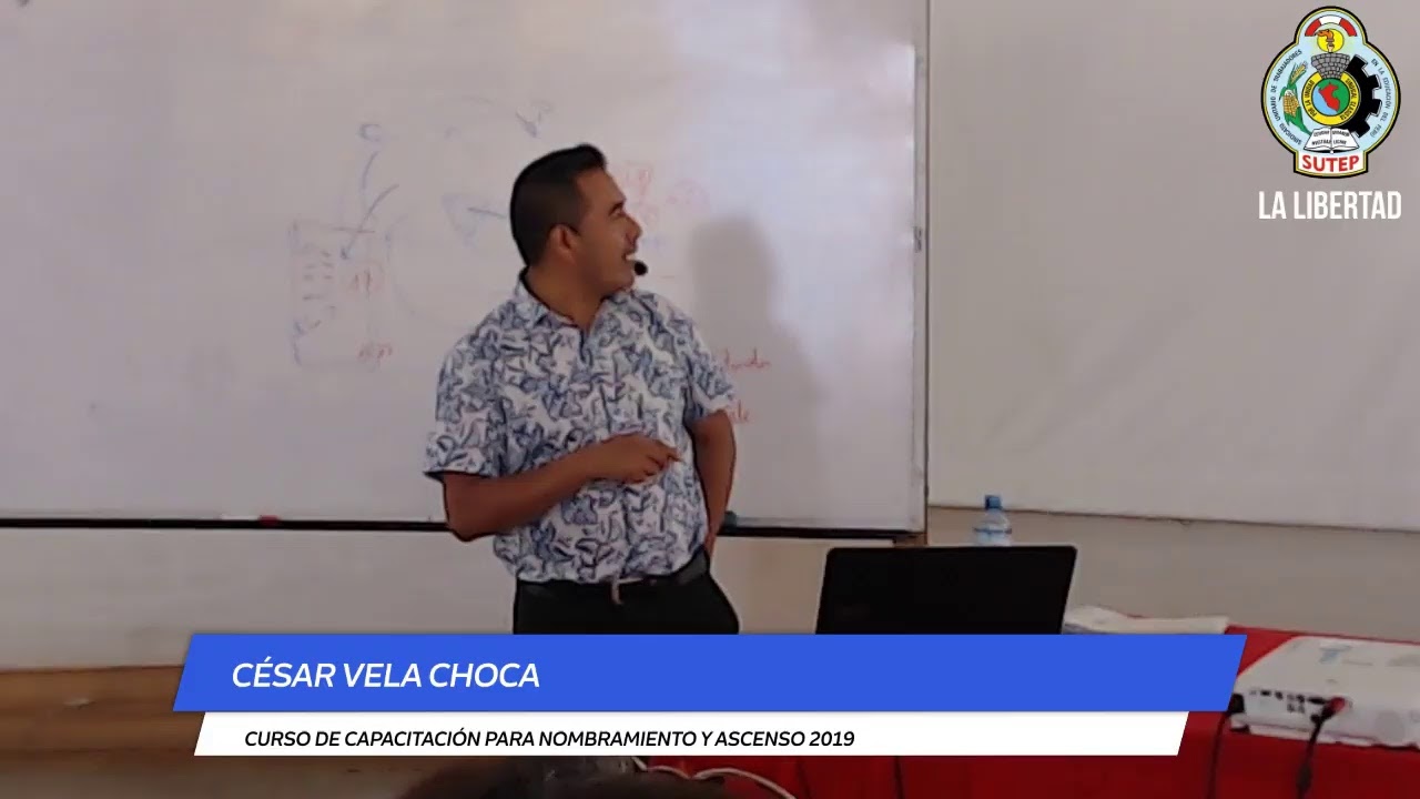 CÉSAR VELA CHOCA: TEORÍA SOCIOCULTURAL Y CURRÍCULO NACIONAL