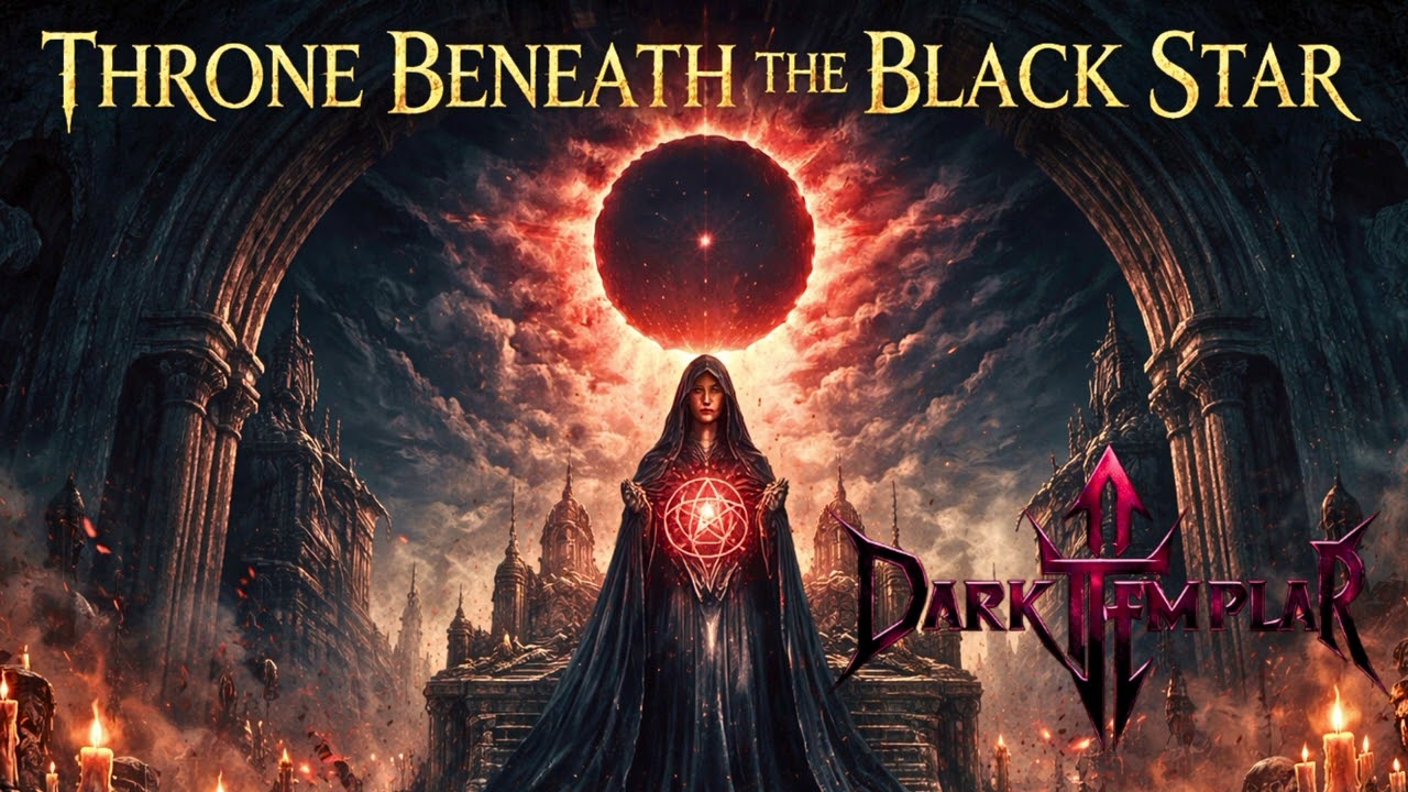 Throne beneath the black star (OFFICIAL)
