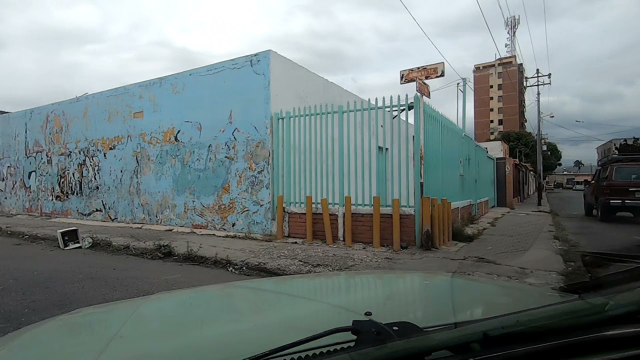 🌳 BARRIO NUEVO 🌳 sector barrio nuevo parte 1 calle 54,55,56,57 Barquisimeto Venezuela 🇻🇪