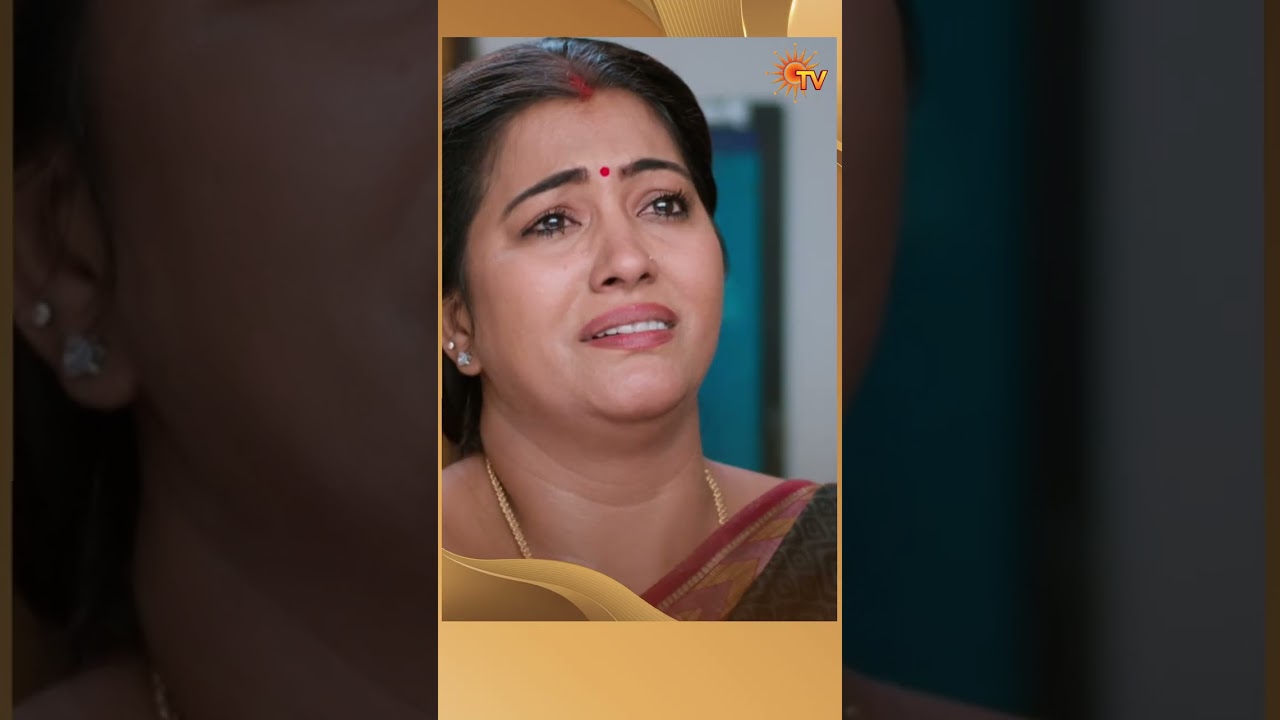 #IruMalargal #SunTV #shorts #tamilserial