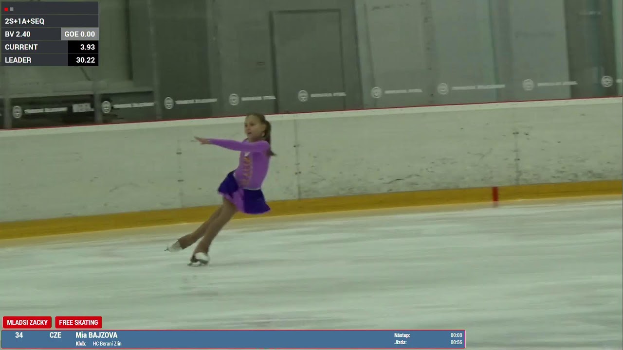 VC Třince 17.2.2024