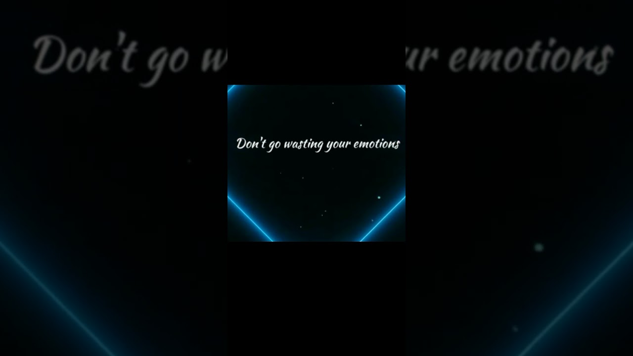ava max emotions karaoke