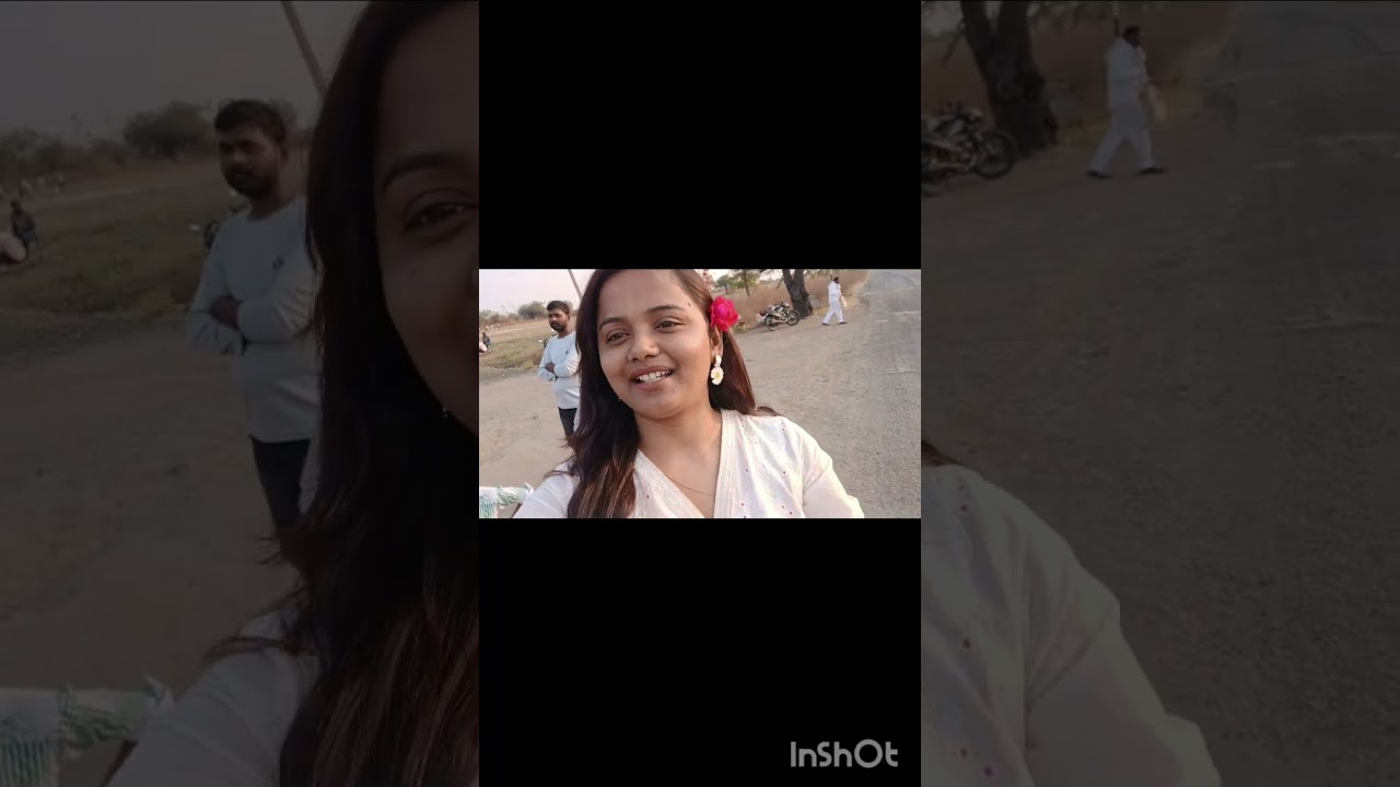 Finally  Gao se shehar  laut gaye  🥰🥰will miss you eveyone #poonamkipanchayat #minivlog #dreambig 