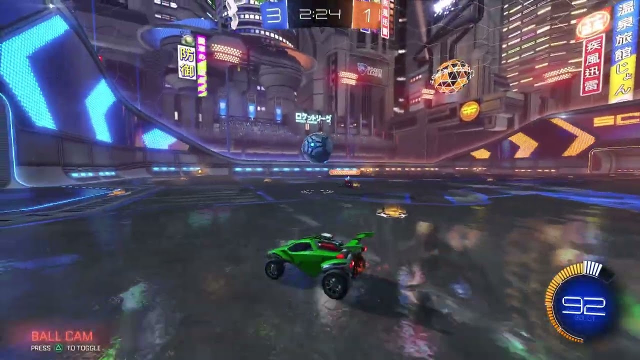 Clean