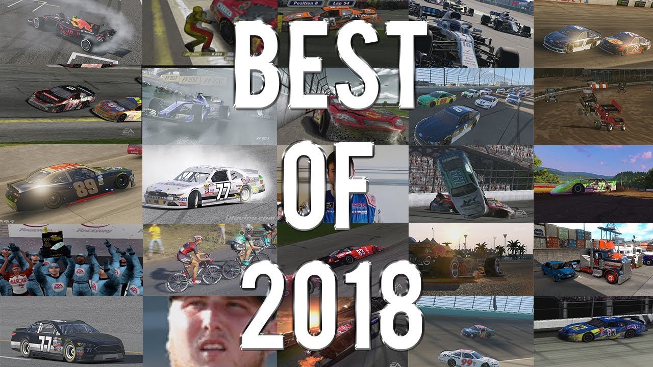 WINDVOW8820 BEST OF 2018