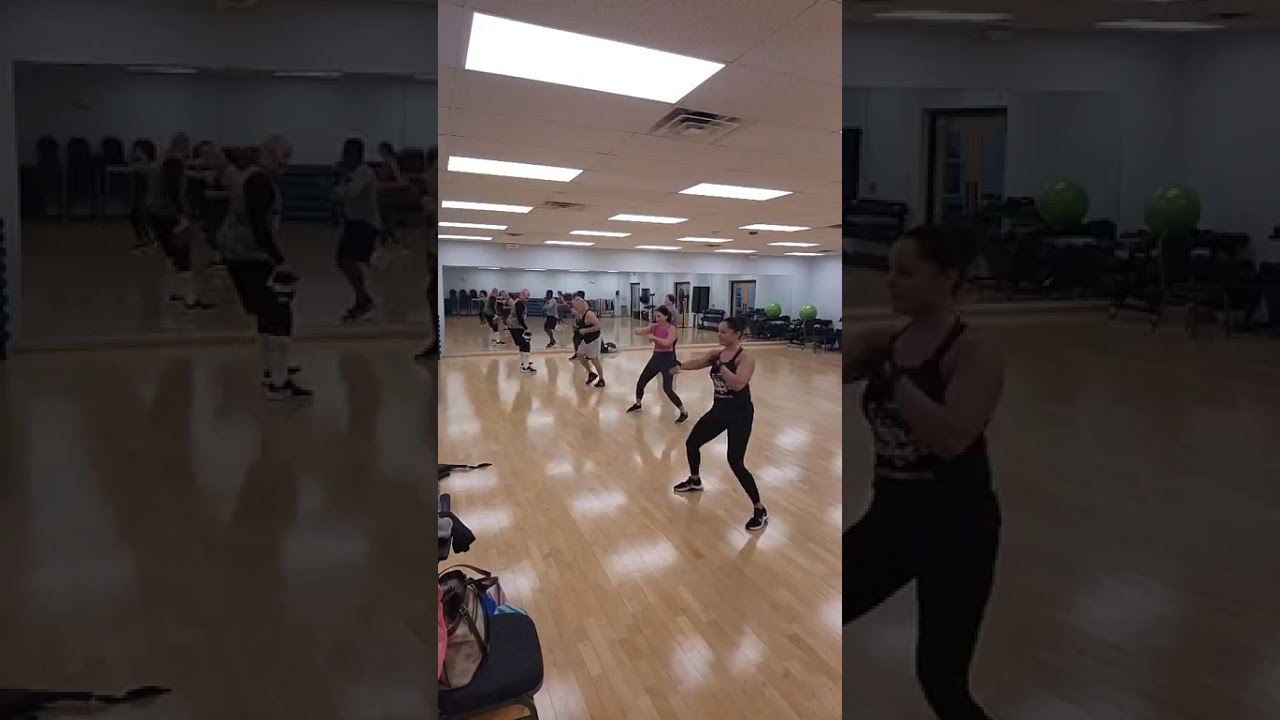 Tae Bo® Express (30 min)