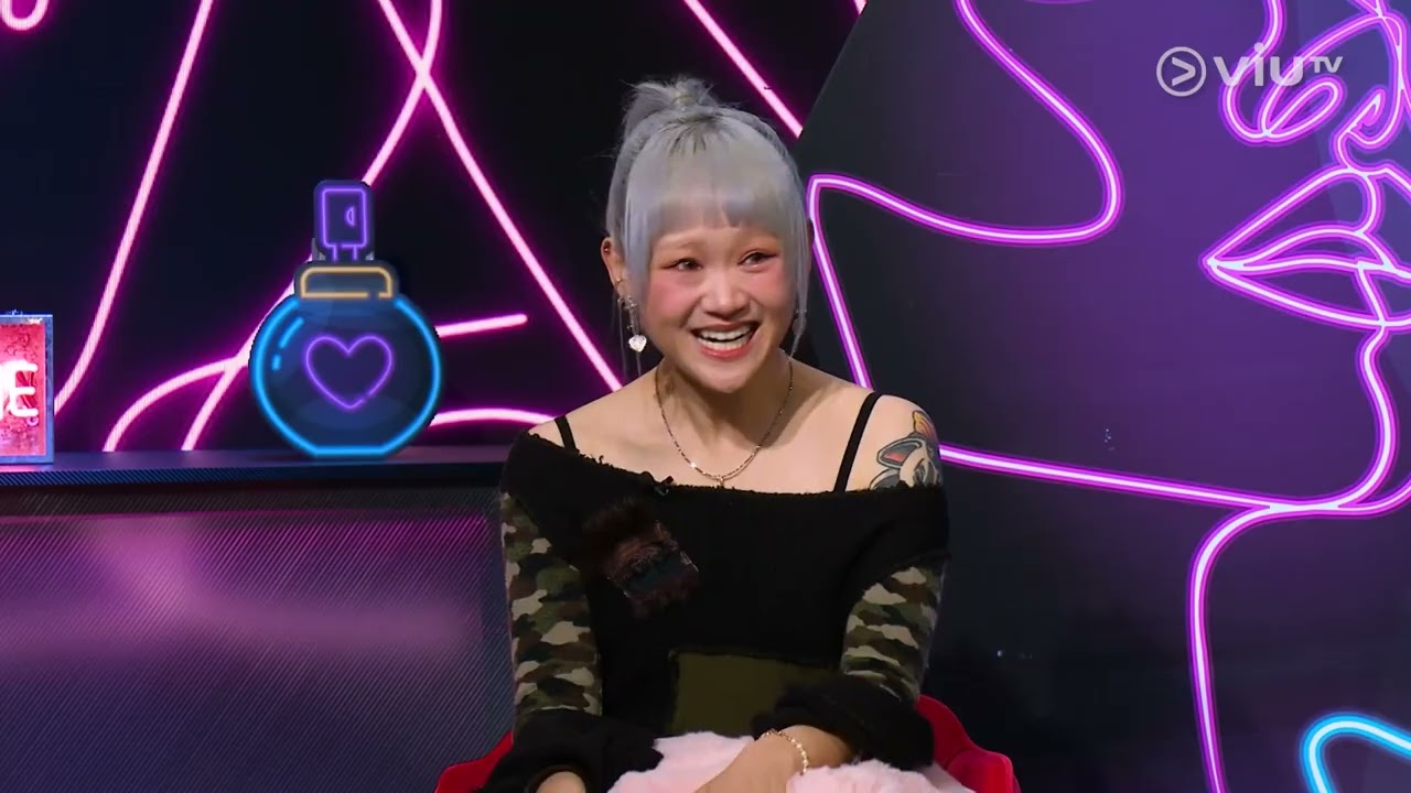 《晚吹 - 怨女俱樂部》 EP 45 - 講我個肺，真係嘗盡人情冷暖