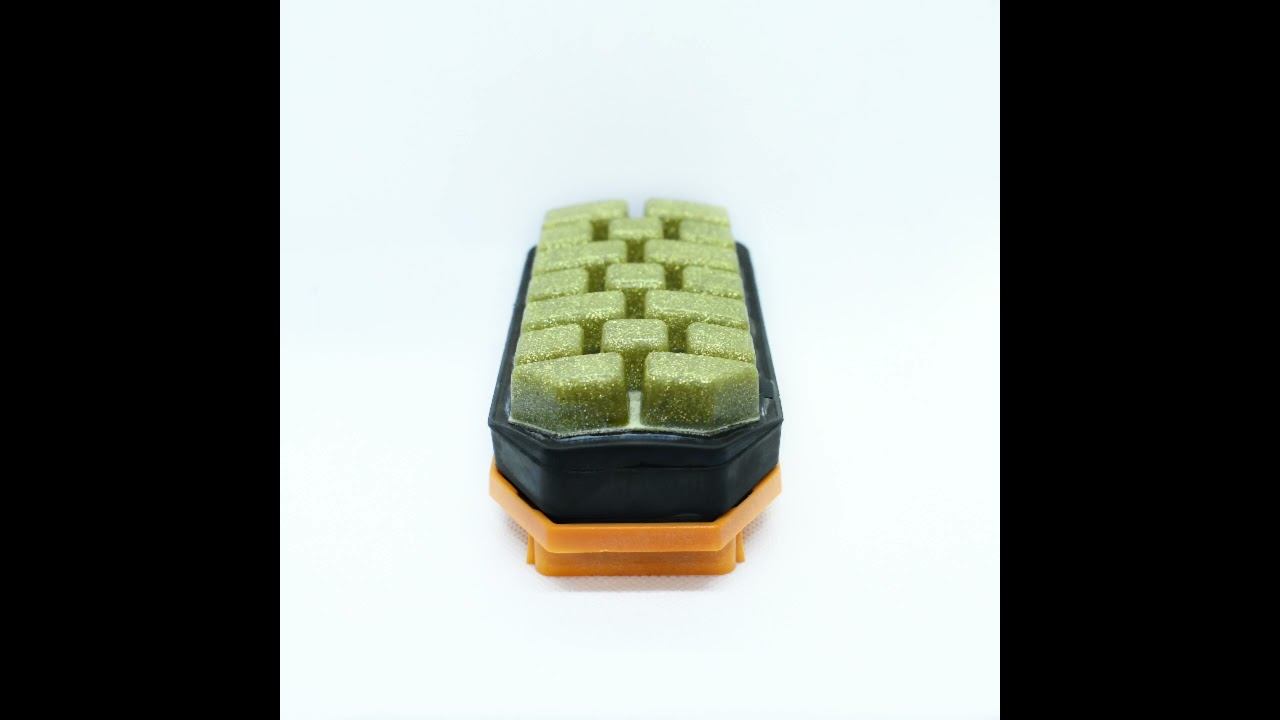 fickert abrasive