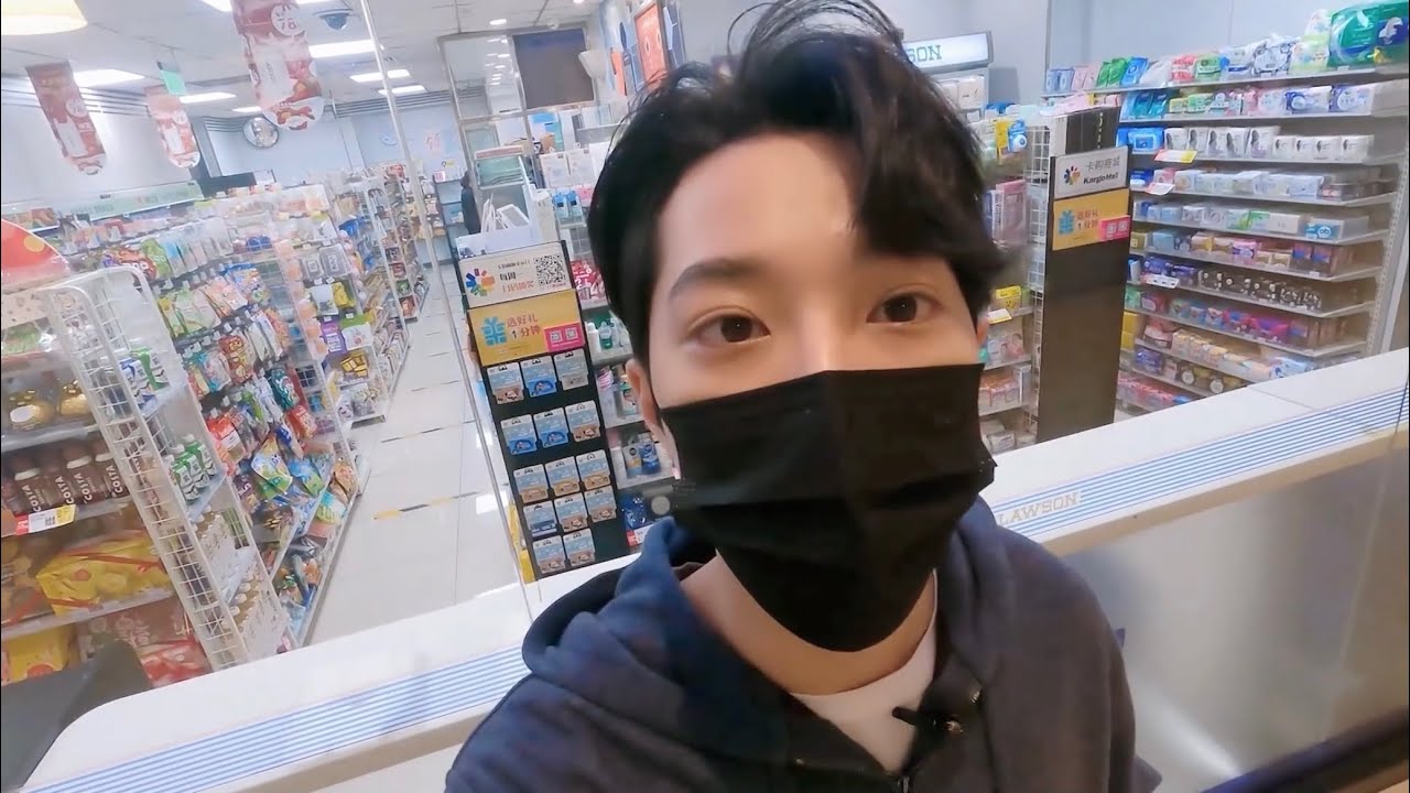 [ENG SUB] Lai Guanlin - A Big Bite Of Satisfaction EP. 7