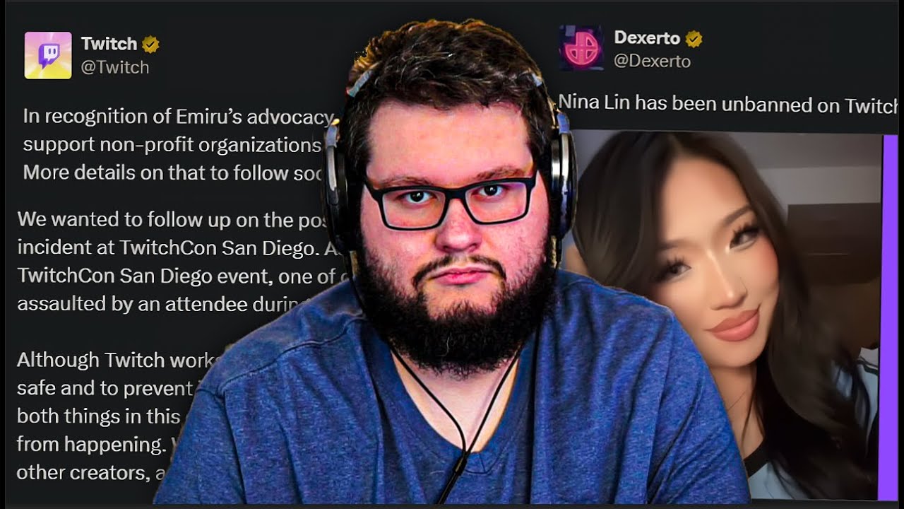 Twitch &mdash; это глупость?