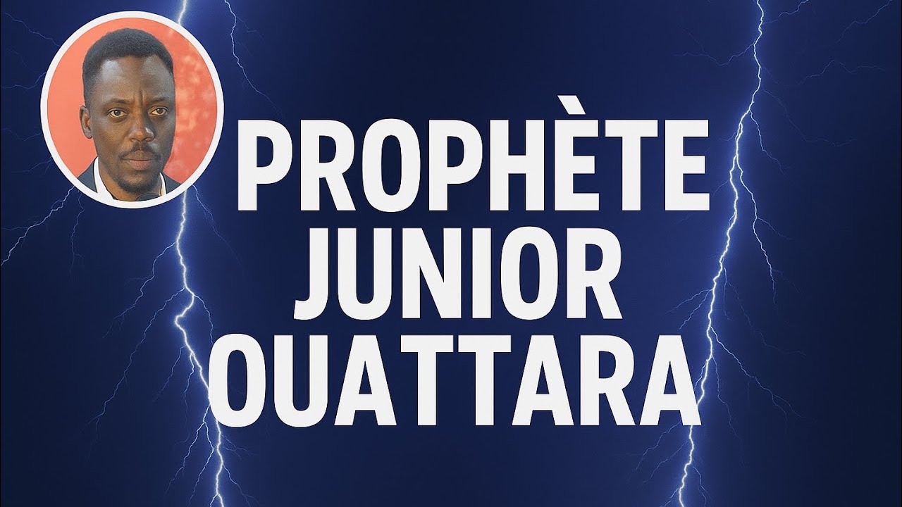Prophète Junior Ouattara, guide spirituel du Prophète Élie, Bonheur assuré 