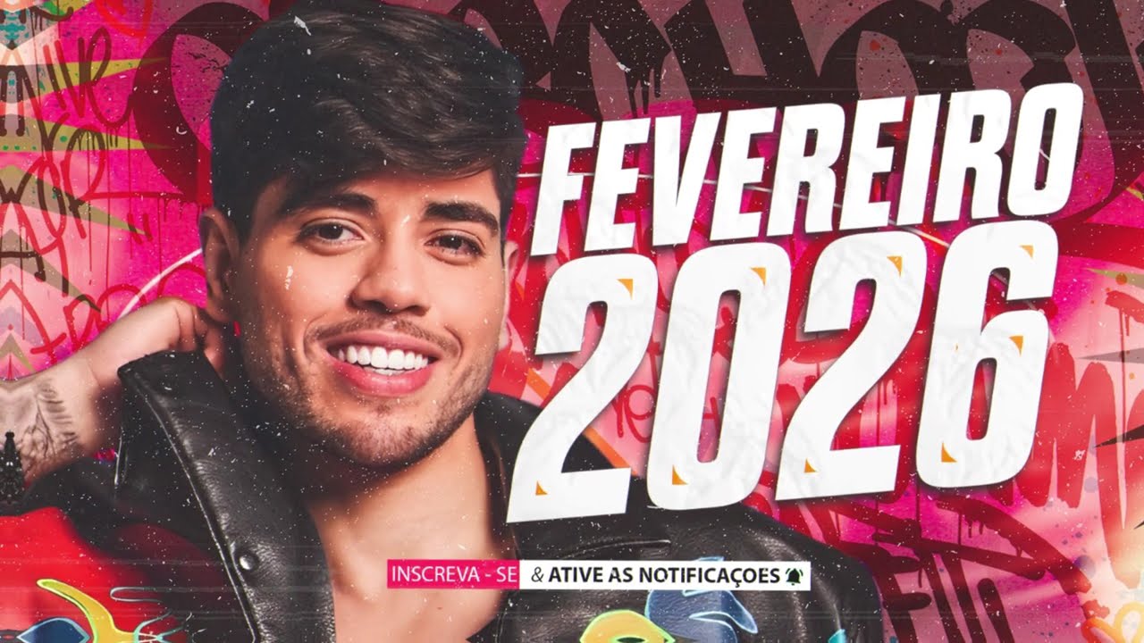 THIAGO FREITAS ESQUENTA CARNAVAL 2026 - THIAGO FREITAS FEVEREIRO 2026 - CD DE VERÃO 2026 