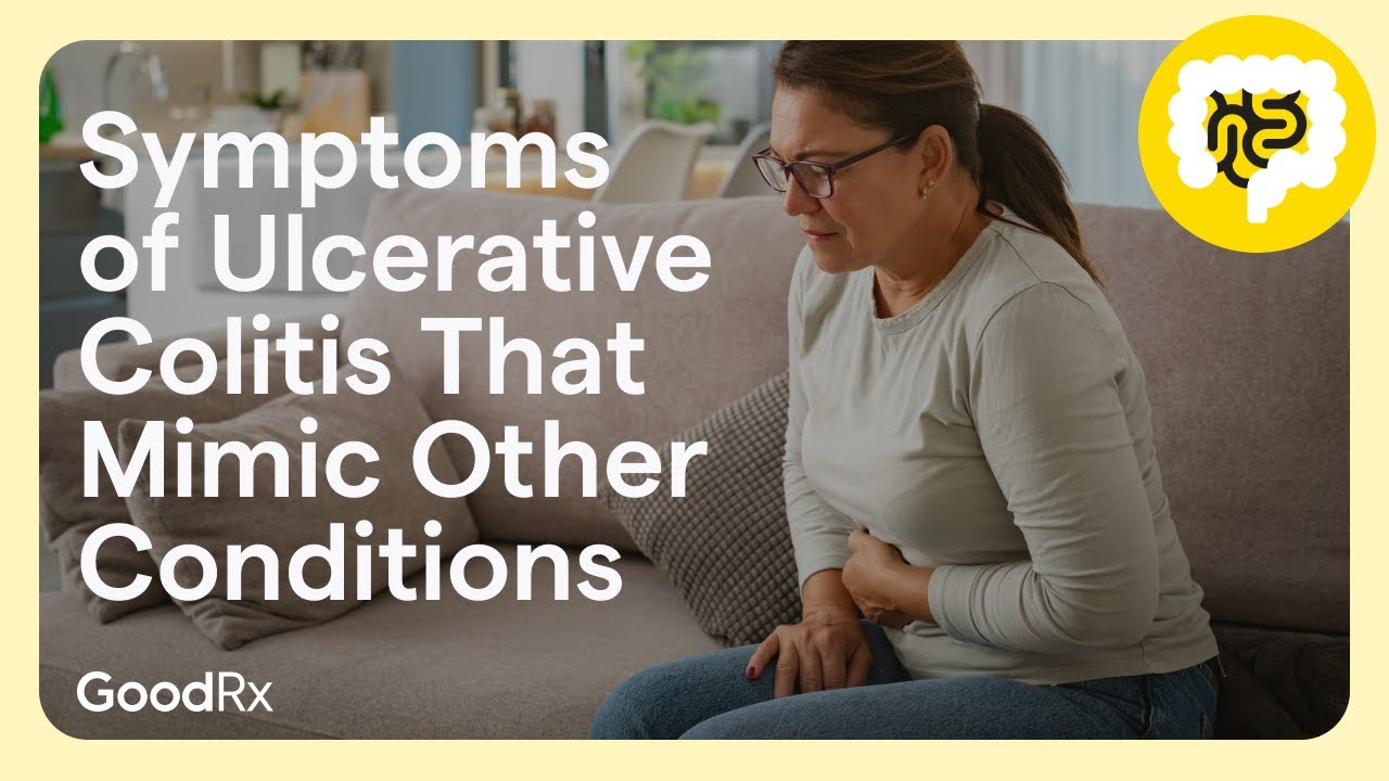 Ulcerative Colitis Symptoms That Are Similar to Other Conditions | GoodRx