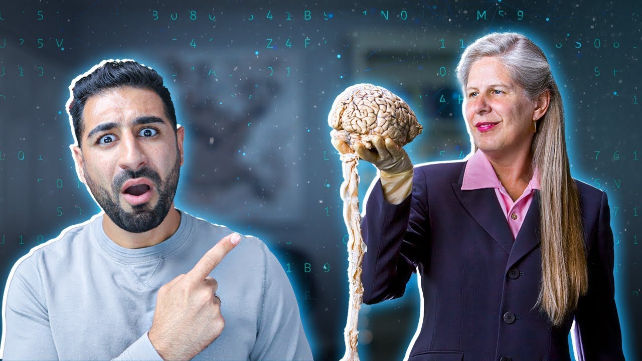 Use WHOLE Brain Living to Find PEACE | Dr. Jill Bolte Taylor interview