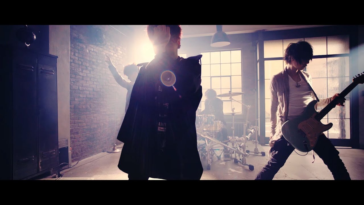 団長×広末慧 「RIVER」