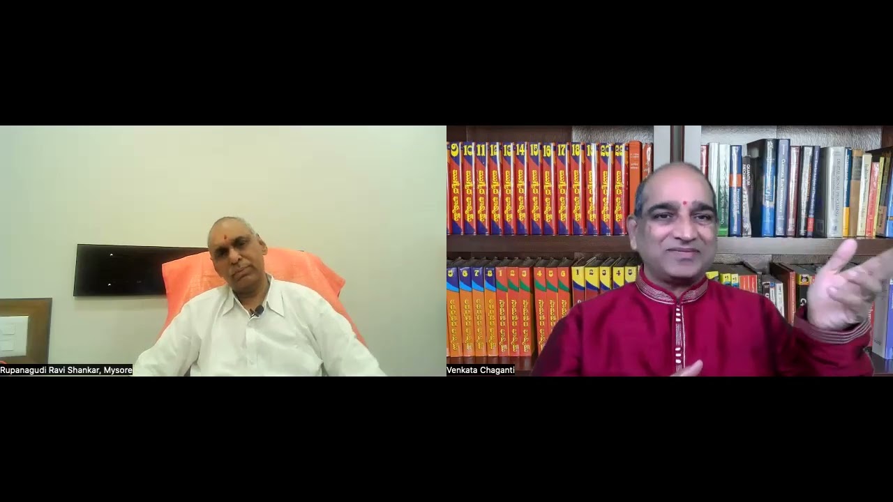 University of Applied Vedic Sciences   Part  2