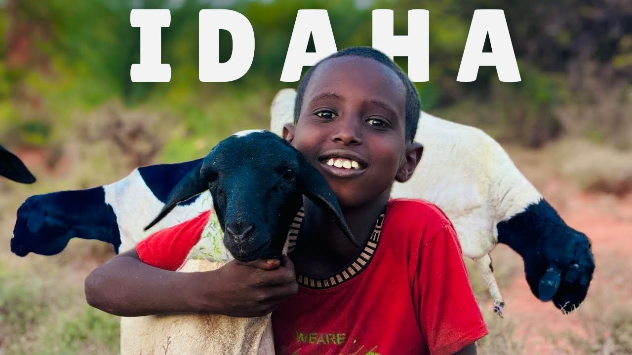 Adhiga Gaar Ahaan Idaha Sidee Loo Dhaqdaa?