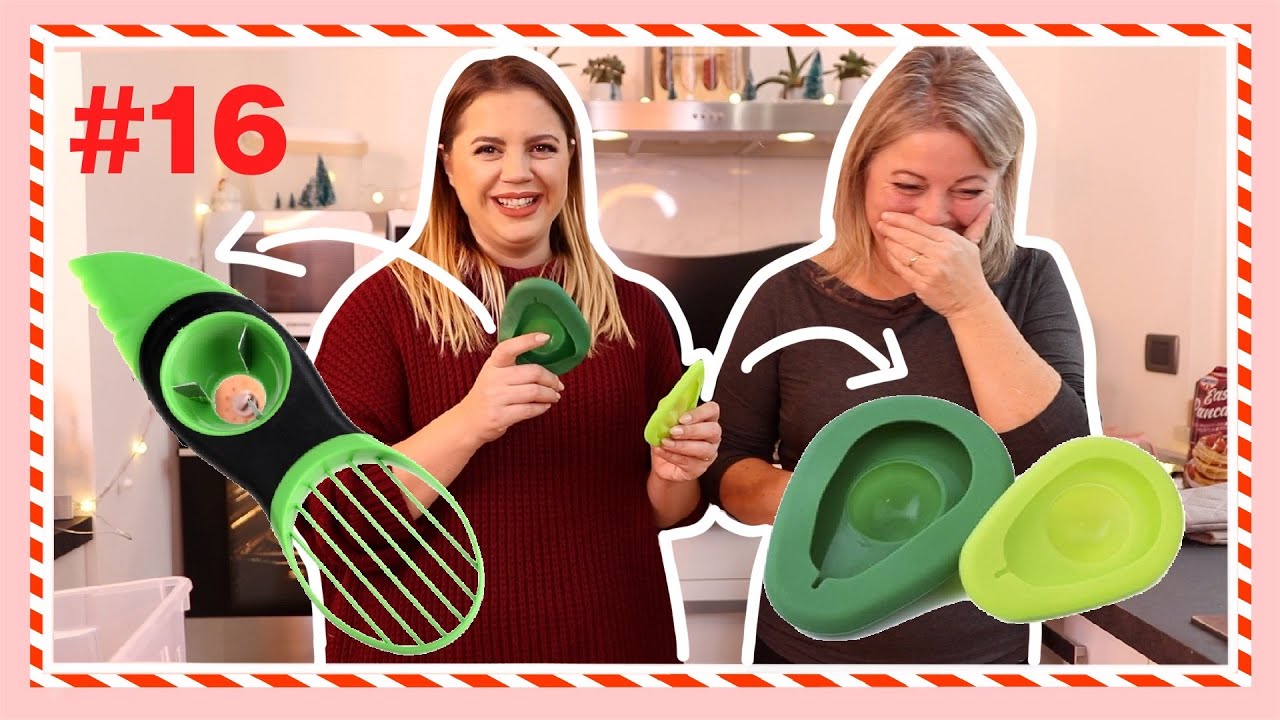 100 euro di gadget da cucina INUTILI da wish: feat Creamy-mini-mamma