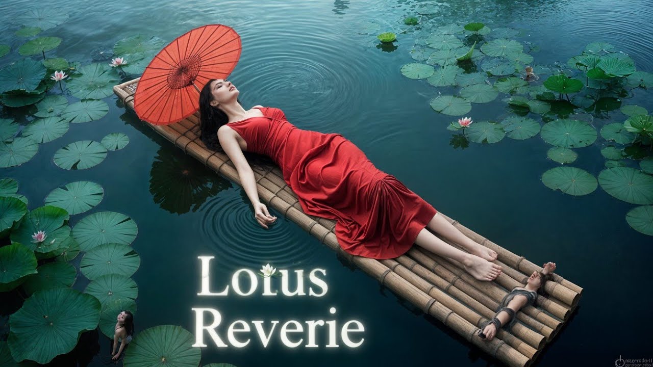 Lotus Reverie