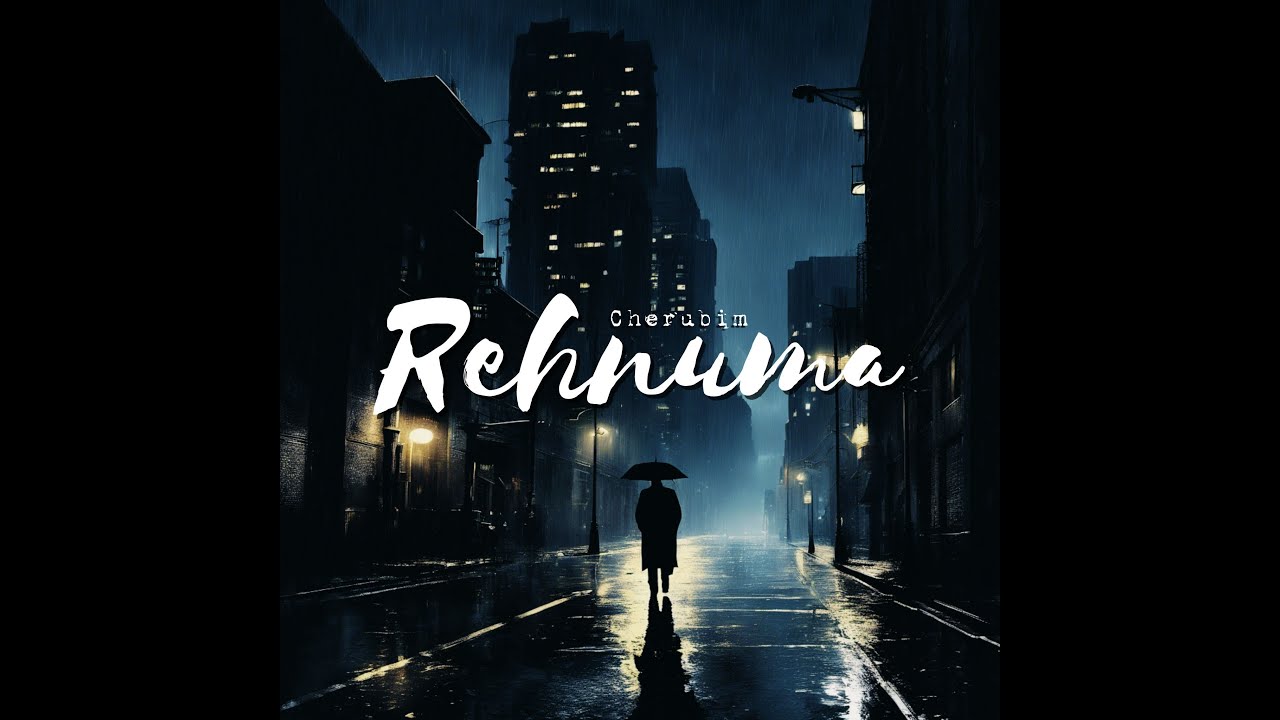 Rehnuma- Cherubim || A.I. Music Video ||Hindi Christian Rock ||Gospel Rock || Christian Song || 4K
