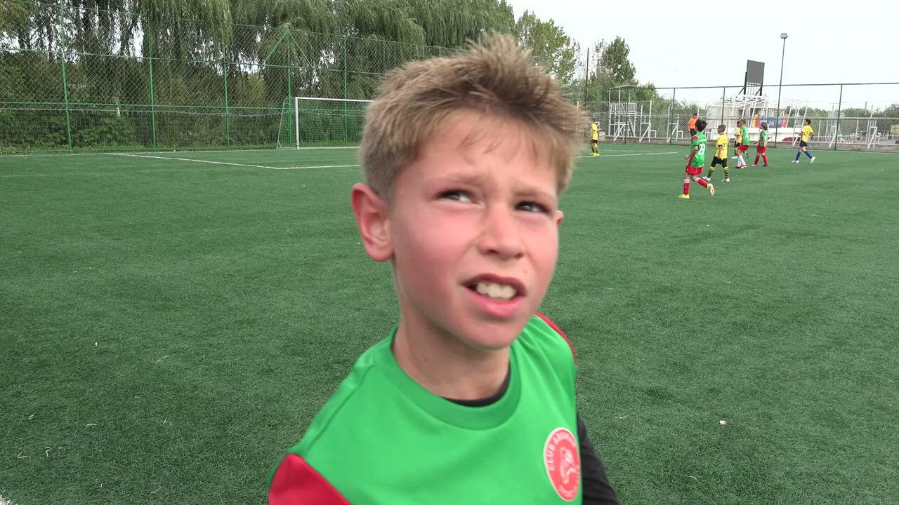 13102024 Argman 2014 - Young Boys Petrachioaia Repriza 2