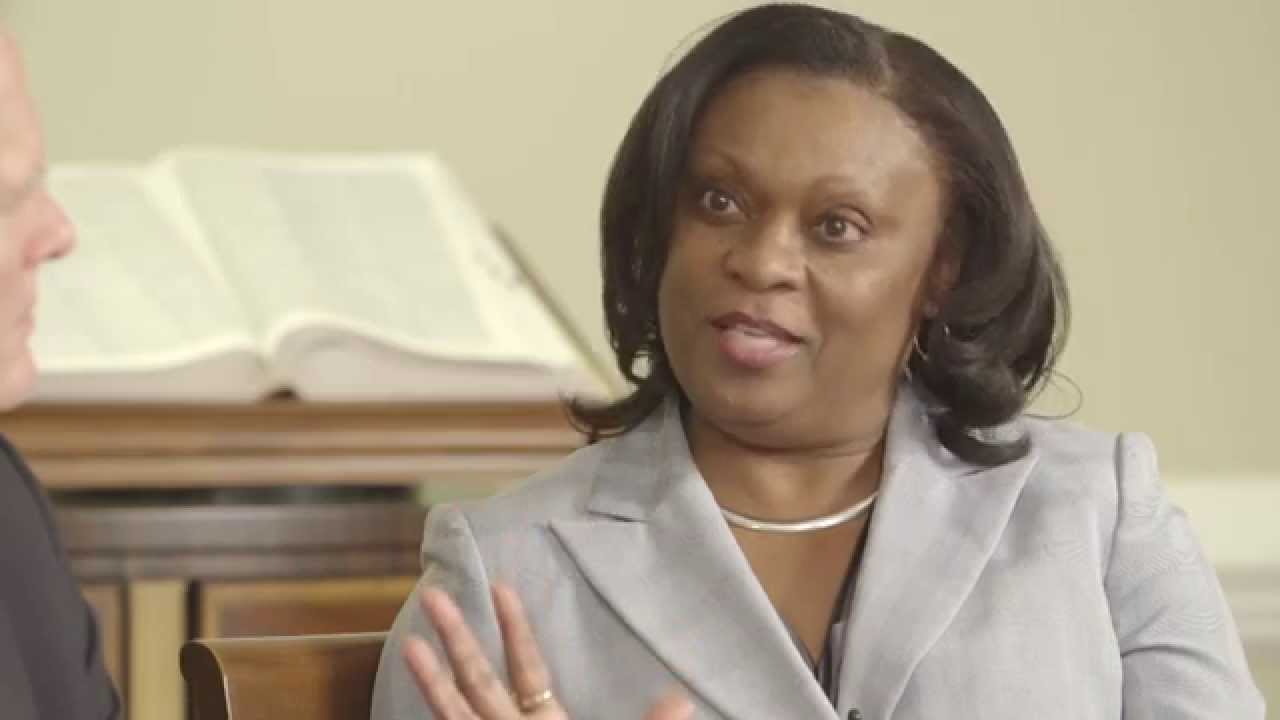 Art of Appellate Advocacy: Justice Cleo Elaine Powell