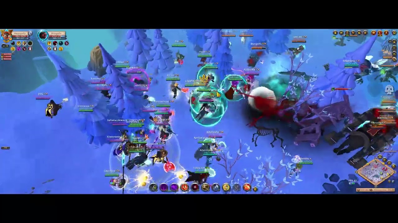 원헨메 vs peirce 1