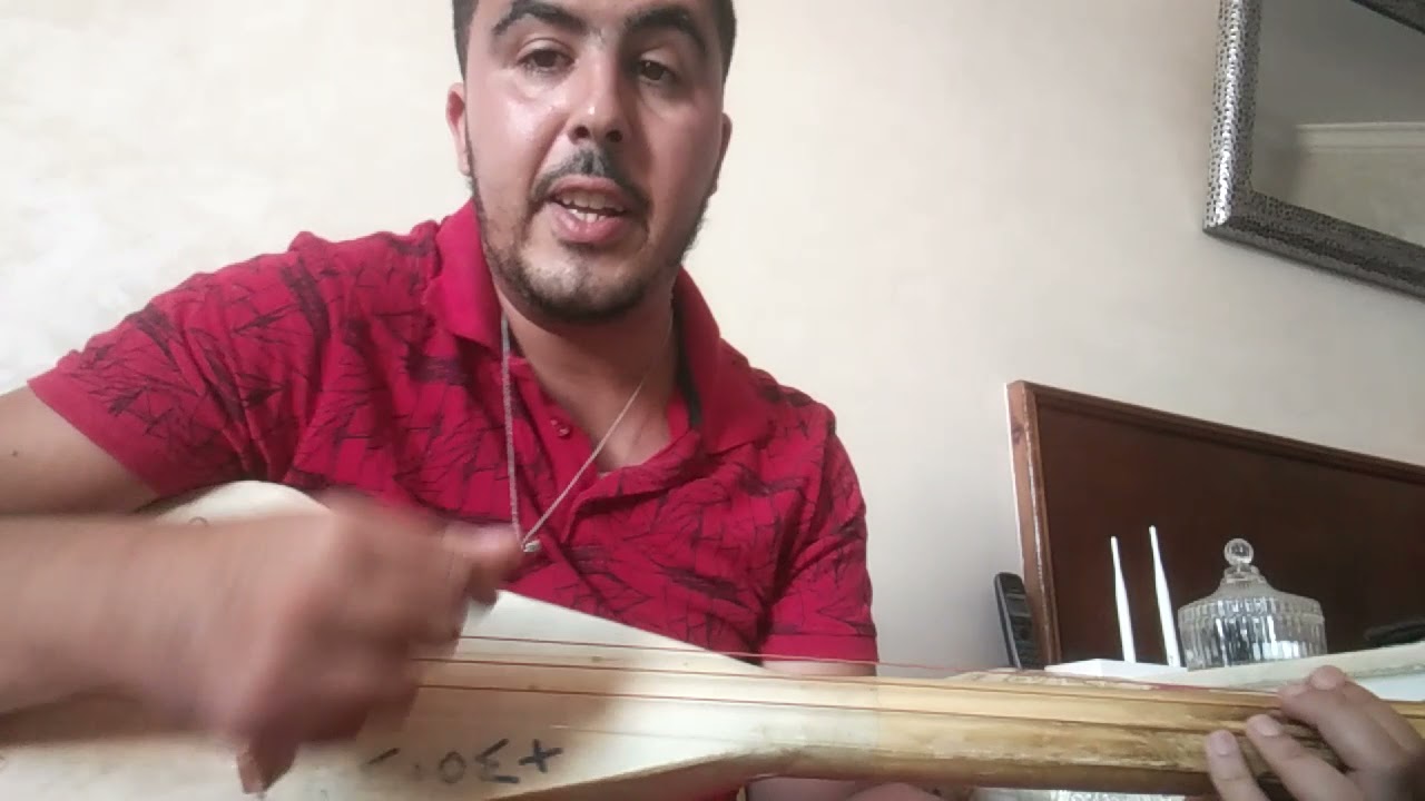 تعلم وتار من البداية 🎼🎶🎼 حتى نهاية 💪😍🙏🙏🙏🙏