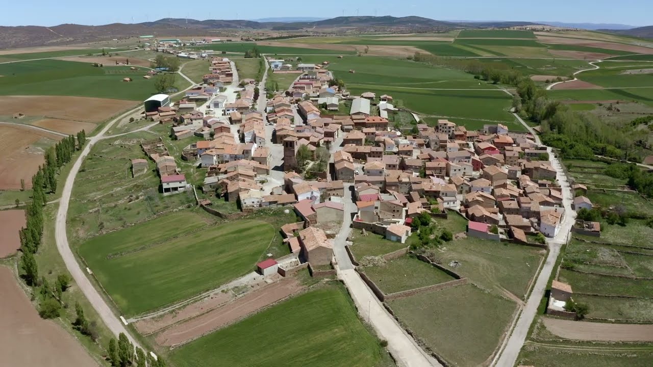 El Pobo de Dueñas