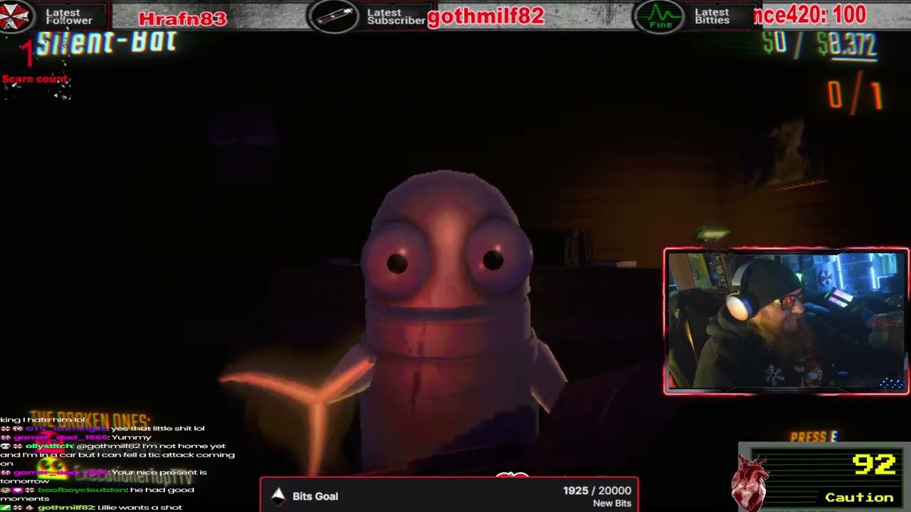 🔴An evening of drinking and gaming with some amazing friends 3 !socials !discord !beard 🔴