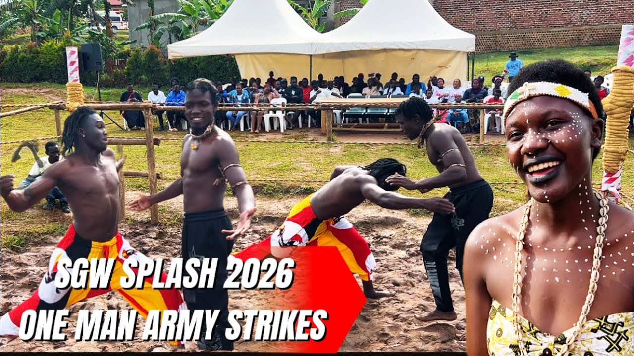 SGW SPLASH 2026: FULL SEGMENT- MORBIOUS CALLS OUT MESH… BUT ARMY STRIKES!”