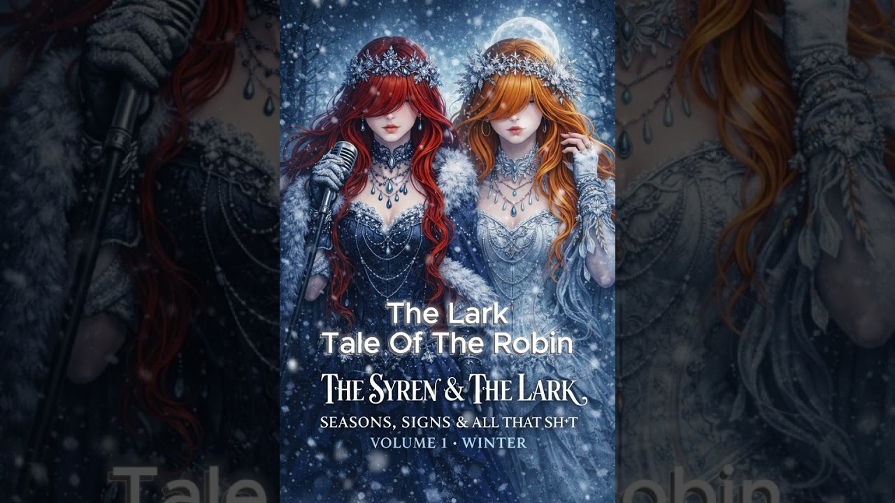 The Lark  -  Tale Of The Robin