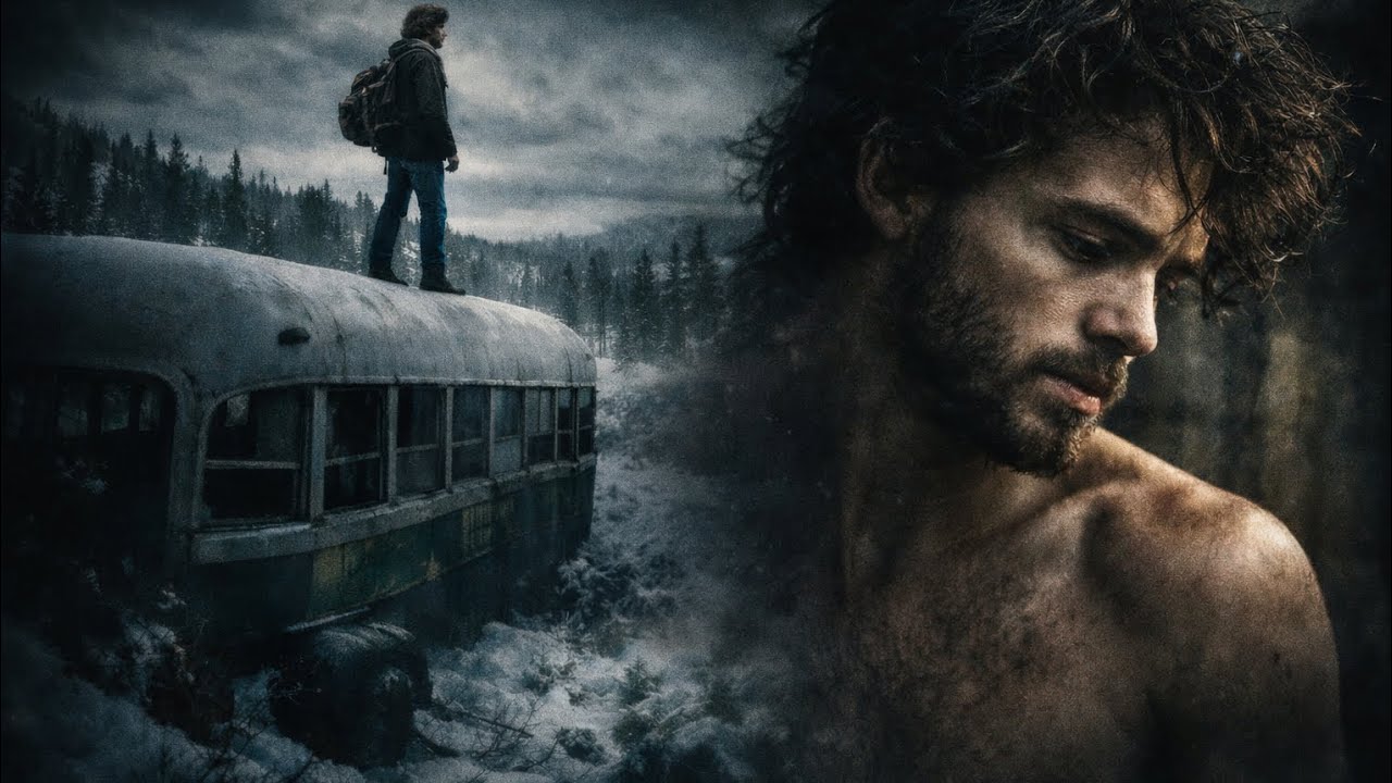 He Left Everything… To Find Himself | Into The Wild Explained Urdu\Hindi 