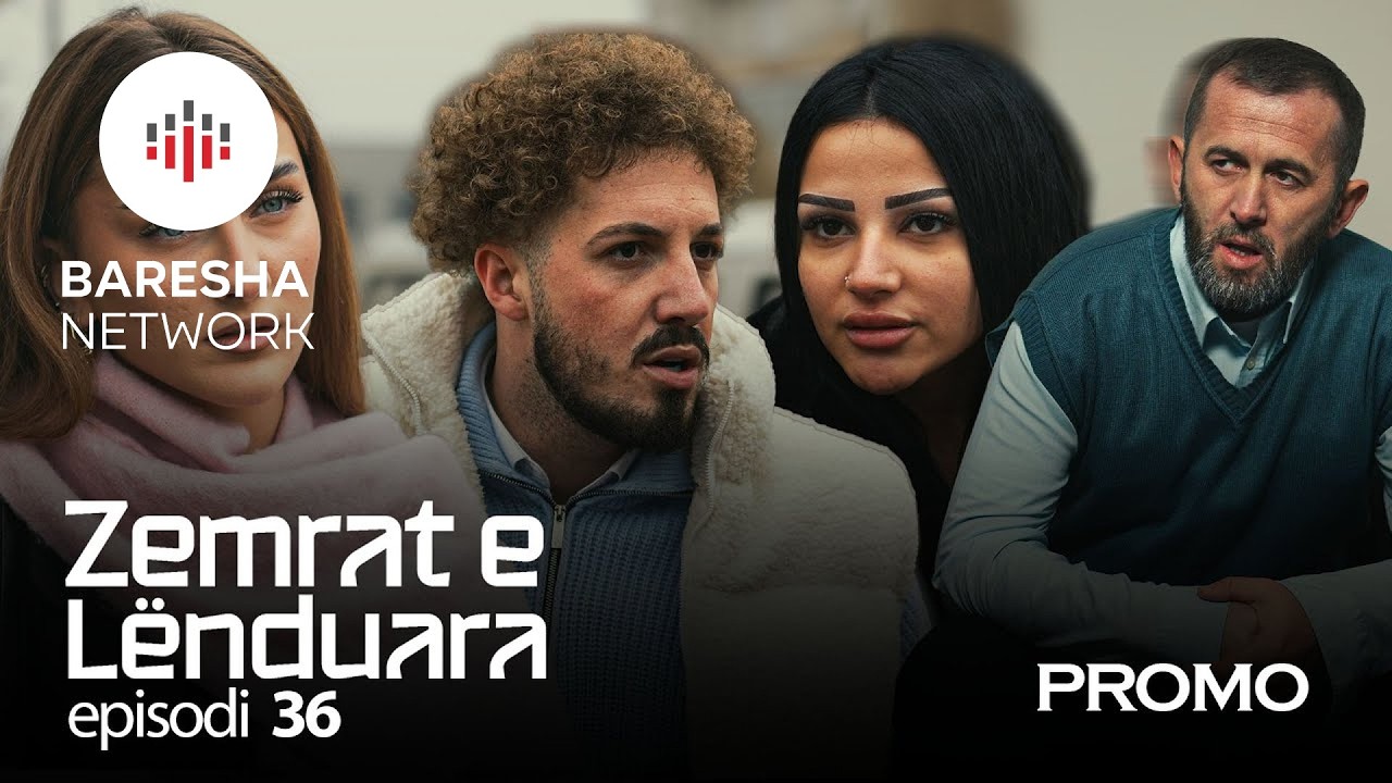 Zemrat e Lënduara | Promo - Episodi 36