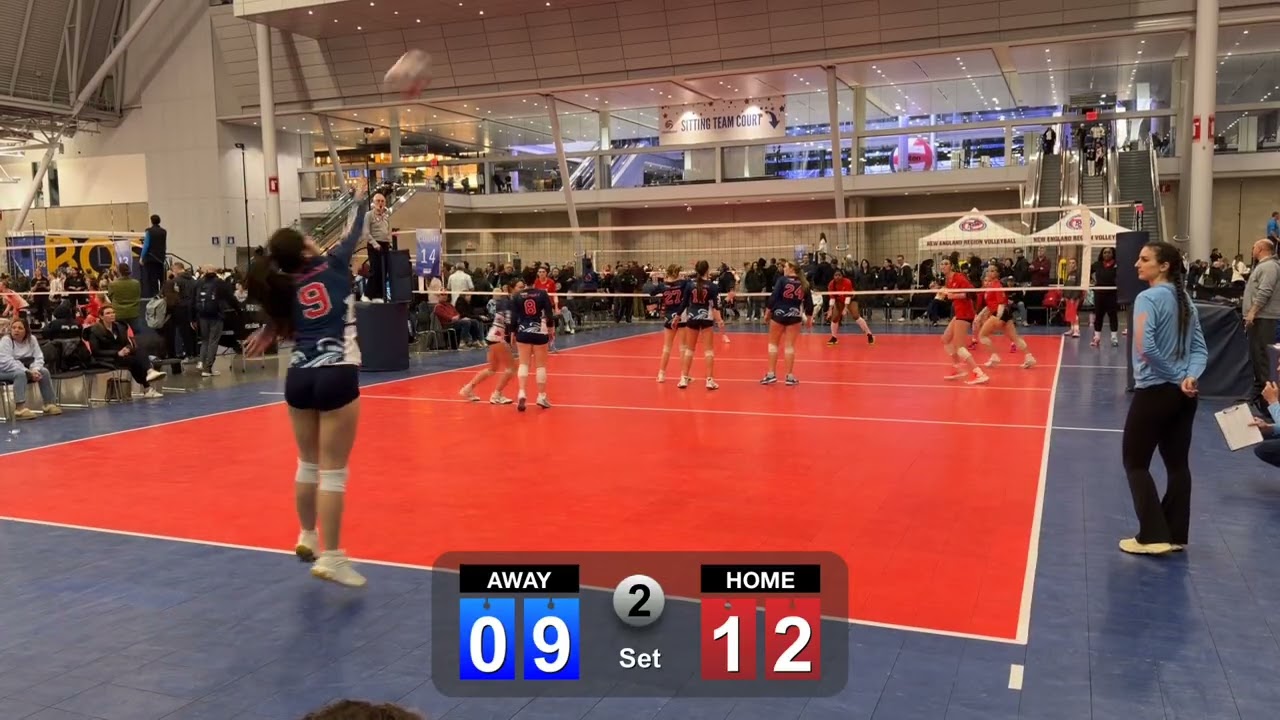 Boston NQ Day 2 G3 S2
