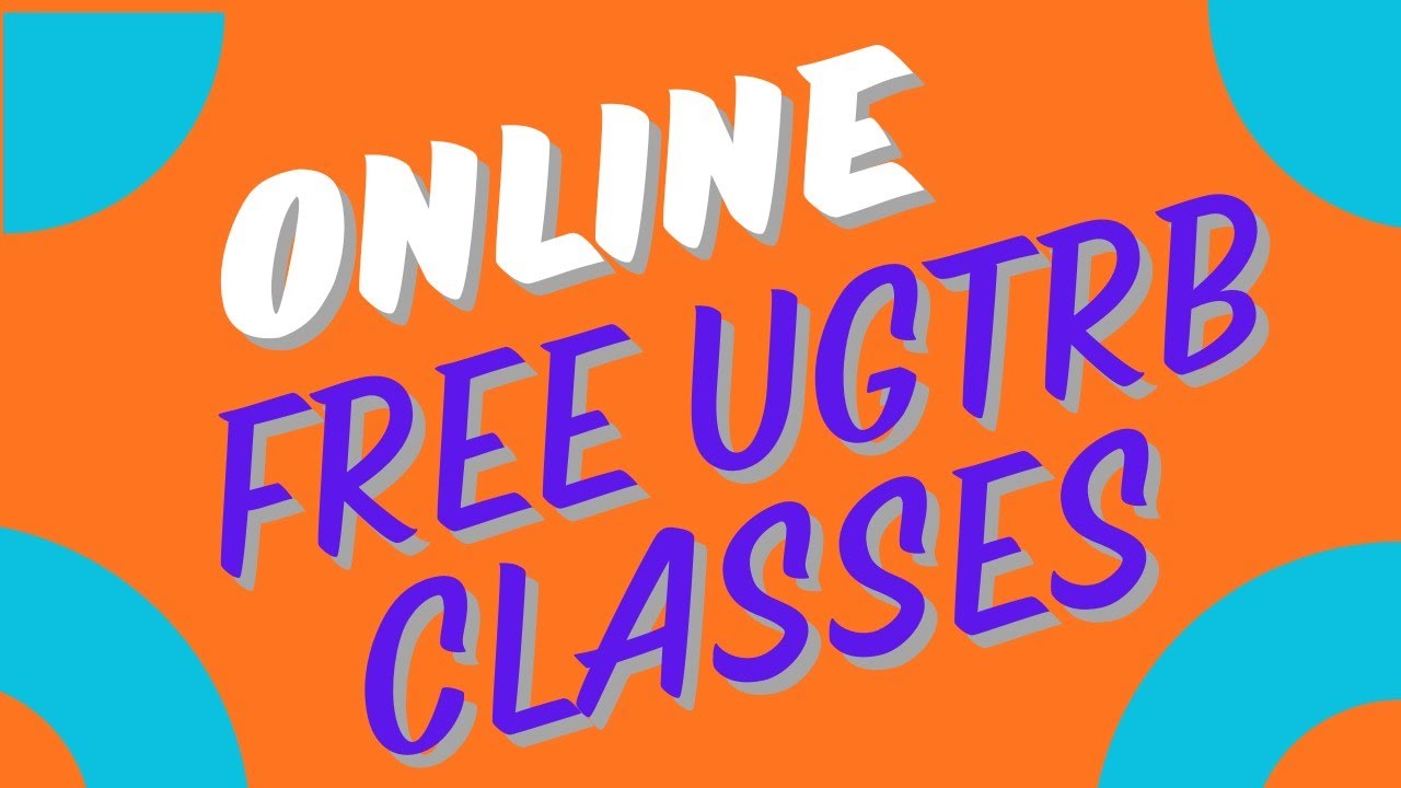 UGTRB 2026 chemistry- unit 1 syllabus decoding || #UGTRB, #PGTRB, #Free Chemistry Classes in Tamil.